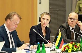 Polonya İçişleri Bakanı Kaminski: “Wagner Grubu’nun...