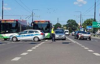 Polonya’da bomba alarmı: 14 bin kişi tahliye edildi