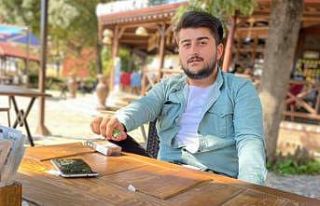 Pompalı tüfekli saldırıda ağır yaralanan genç...