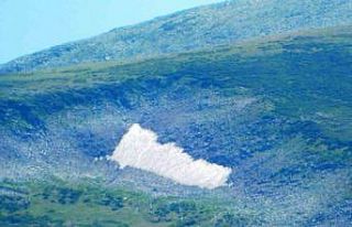 Posof’ta iklim değişikliğinin izleri