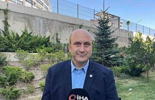 Prof. Dr. Eraslan: “Yapay zeka üzerinden dolandırıcılık,...