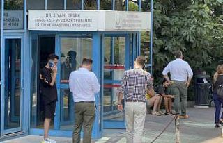 Prof. Dr. Gökçen Orhan hastane odasında ölü bulundu