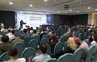 Prof. Dr. Musa Kazım Arıcan: “Deprem bu evrenin...