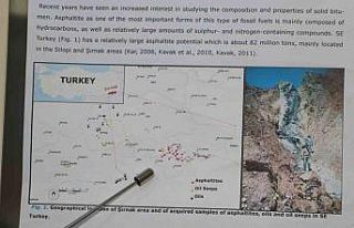 Profesör Orhan Kavak’tan heyecan verici petrol...