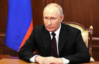 Putin: "Yükümlülükler gerçek anlamda yerine...