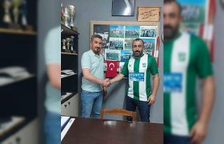 Ramazan Durdu, Argıncıkspor’da