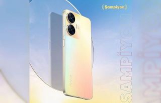 realme C55, geniş depolama alanı ve kamerasıyla...