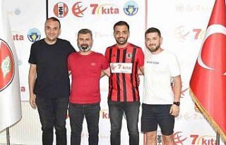 Recep Metin, Turgutluspor’da