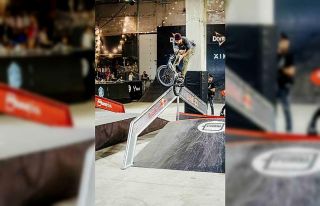 ’Red Bull Bike Your Side’ için geri sayım başladı