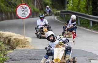 Red Bull Formulaz’a geri sayım başladı