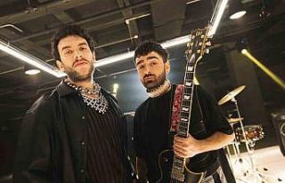 Red Bull Jukebox Sahnesi biletleri satışa çıktı