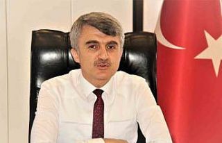 Rektör Kazım Uysal: "Daha önemli görevler...