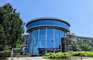 Rektör Kutluhan; “Pamukkale Teknokenti büyüteceğiz”
