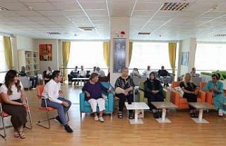 Rektör Türkdoğan:” Geçmiş olmadan geleceği...