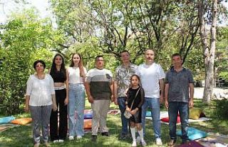 Romanya’da düzenlenecek olan geleneksel akıl oyunları...