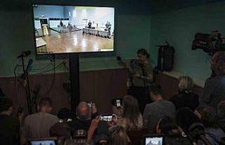 Rus muhalif lider Navalny 19 yıl hapis cezasına...