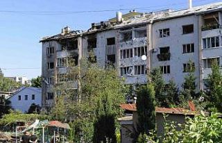 Rusya’dan Ukrayna’nın batısına hava saldırısı:...