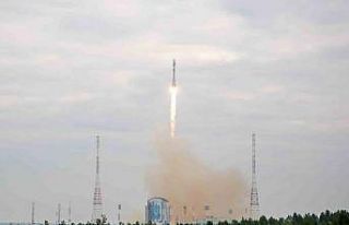 Rusya’nın uzay aracı Ay’ın yörüngesine girdi