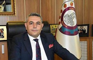 Sadıkoğlu: "Vergi ve SGK borçlarının taksitlendirilmesinde...