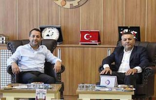 Sadıkoğlu’nda istişare vurgusu