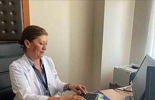 Sağlık Bakanlığı’nın yüzme alanlarında denetimleri...