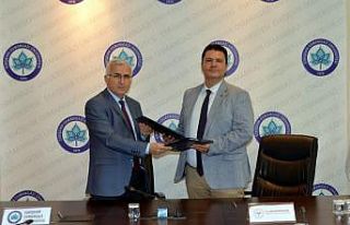 Sağlık Müdürlüğü ile Eskişehir Osmangazi Üniversitesi...