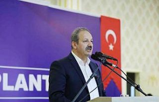 Sağlık-Sen Genel Başkanı Doğan: “Bakanımızın...