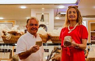 Sağlıklı beslenme için ata tohumundan üretilen...