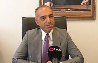 Sahte deterjanlar tehlike saçıyor: " Şikayetlerin...