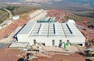 Sakarya Büyükşehir’in SEKAY’ı Türkiye’ye...