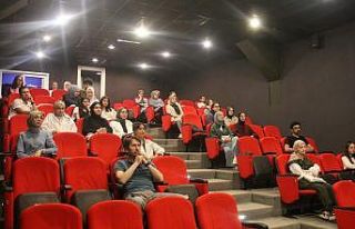 Sakarya Büyükşehir’in sinema ve sanat atölyeleri...