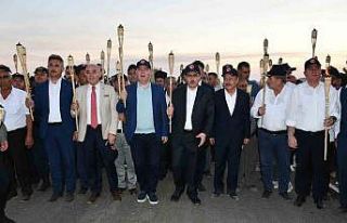 Sakarya Meydan Muharebesi’nin yıl dönümünde...