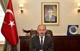 Sakarya Valiliği’ne atanan Yaşar Karadeniz’in...