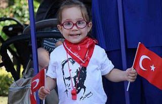 Sakarya’da 30 Ağustos coşkusu: 101’inci yıl...