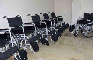 Salihli Belediyesi’nin desteği, engelleri kaldırıyor