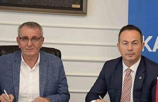 Samsun TSO’dan iş birliği protokolü