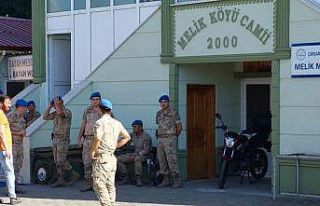 Samsun’da cami çıkışı silahlı çatışma:...