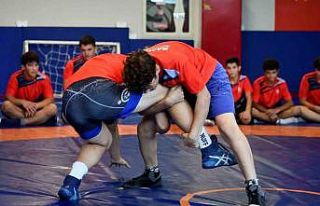 Samsun’da yeni Yaşar Doğular yetişiyor