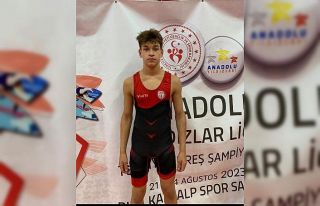 Samsun’un yıldızı