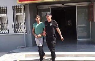 Şanlıurfa’da aranan şahıslar yakalandı