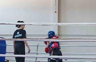 Sarıgöl spora doyacak