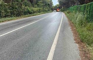 Sarıyer’de kalaşnikoflu kanlı pusu: 2 ölü,...