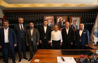 Sarız’a doğalgaz müjdesi