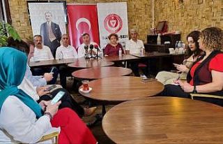 Savdes-Sen Genel Başkanı Cengiz: “Memurlara seyyanen...