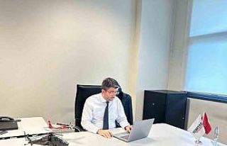 Savunma sanayiinde heyecanlandıran gelişme: TOMTAŞ...