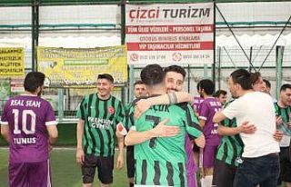 SEAH Futbol Turnuvası’nda ikinci sezon başlıyor