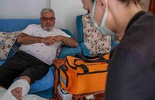 Seferihisar Belediyesi sosyal yardımda çığır...