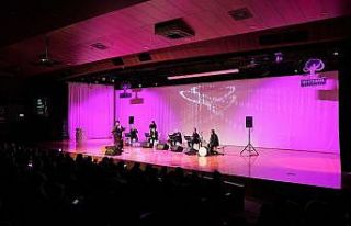 Şehitkamil’den kültür ve sanata destek