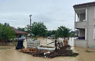 Sel yaralarını sarmak için 150 kişi istihdam edilecek