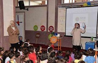 Selçuklu Belediyesi’nden cami ve Yaz Kur’an kurslarında...